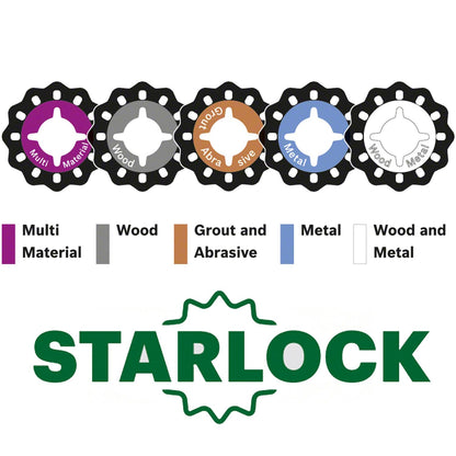 Bosch Multifunktionswerkzeug AdvancedMulti 18 (ohne Akku, 18-Volt-System, Universal-Zubehör-Set, in SystemBox | Größe S) - Amazon Edition