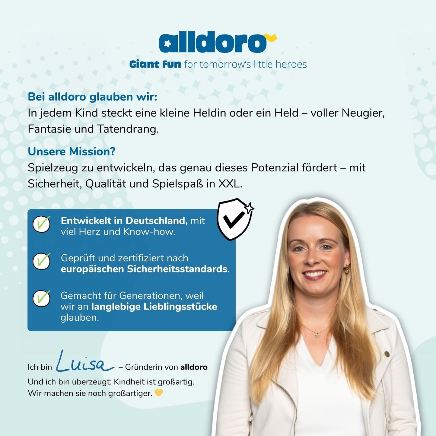alldoro Sandgreifer Hummer Rot 34 cm