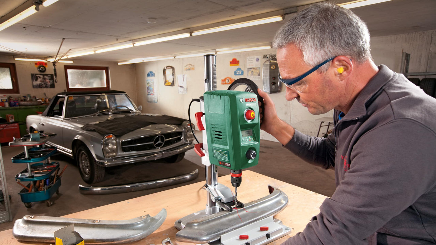 Bohrsäule hat PBD 40